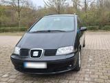 Seat 7-Sitzer gepflegter Familienwagen - zuverl... - Seat Alhambra in Hagen