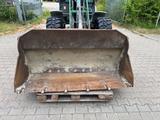 Kramer Radlader 850 / 4x4 Klappschaufel+Gabel *TOP* - Kramer 850