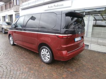 Volkswagen T7 Multivan - 8