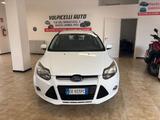 Ford FORD FOCUS ANNO 2011 DS 1.6 ADATTA NEOPATENTATI  - Ford Focus aus 2011: Focus2011