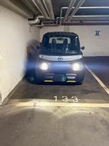 Opel Rocks-e Techno 1. Hand, Top Zustand !  - Opel Rocks-e Gebrauchtwagen