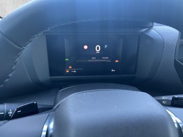 Citroën C4 Hybrid 145 Max KAMERA LED SHZ NAVI ALU