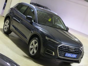 Audi Q5 - 9