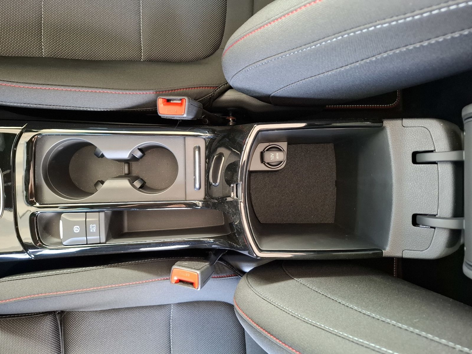 Hyundai i30 - Bild 28