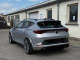 Cupra Formentor VZ *APR*20"*tiefer*Upgrades* - silberne Cupra Formentor