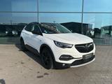 Opel Grandland X 1.2 Turbo Ultimate 360° LED SHZ LHZ - Opel Grandland (X) ultimate mit Benzin-Antrieb