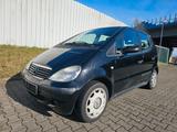 Mercedes-Benz A 140 /klima/117Tkm/Tüv - Mercedes-Benz A 140 in Wuppertal