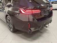 BMW 520 - Vorschau Bild 6