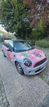 MINI One Clubman, Unikat  - MINI One Clubman Diesel Gebrauchtwagen