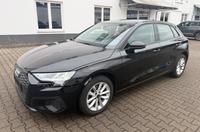 Audi A3 Sportback 30 TDI S-Tronic LED/NAV/VIRTUAL/1HA
