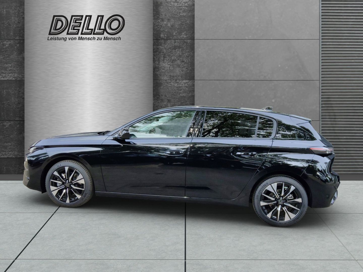 Peugeot 308 - Bild 2