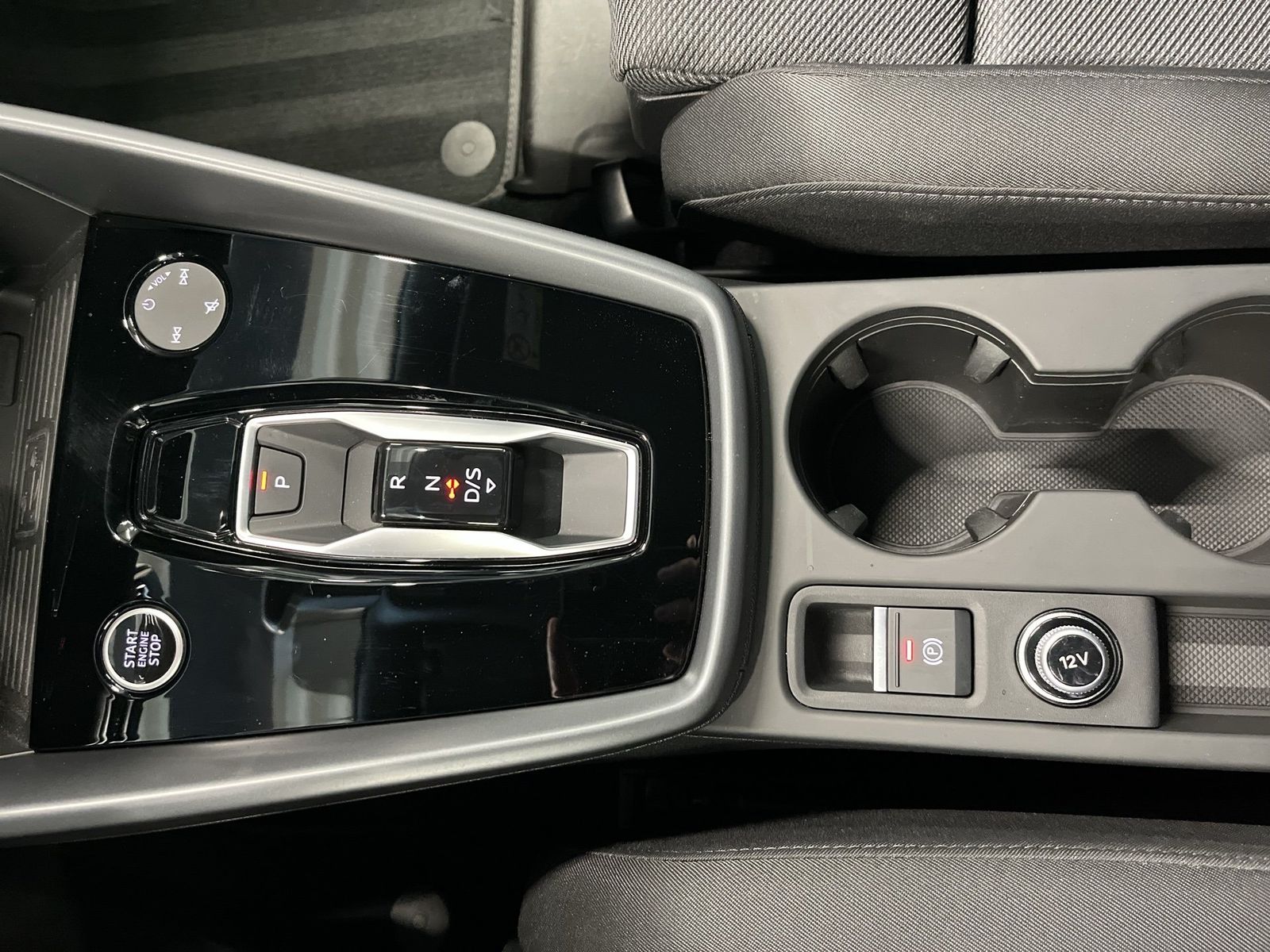 Audi A3 - Bild 18
