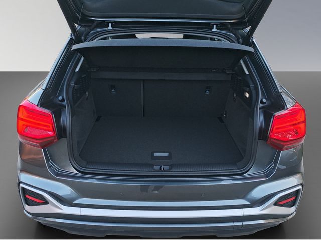 Q2 35 TFSI S line S-tronic