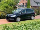 Volkswagen Sharan 2.0 TDI DSG BlueMotion Tech Highline ... - Volkswagen Sharan