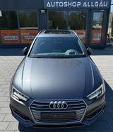 Audi A4 3.0 TDI tiptronic quattro sport Avant s line - Audi A4 tiptronic