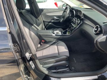 Mercedes C 220 - 5