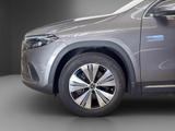 Mercedes-Benz EQA 250 Progressive*Totwinkel*Spurhalte*Kamera*+ - gebrauchte Mercedes-Benz EQA aus dem Jahr 2023