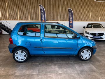 Renault Twingo Lazuli 1.2 *FALTDACH*RADIO CD*