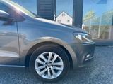 Volkswagen Polo V Comfortline BMT/Start-Stopp - VW Polo Gebrauchtwagen in Wiesbaden