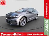 Skoda Enyaq Coupe 85 AHK NAVI PANO RFK ACC PDC - Skoda Enyaq
