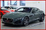 Jaguar JAGUAR F-Type 5.0 V8 450 CV Coupé|Limited Editio - Jaguar: Limited