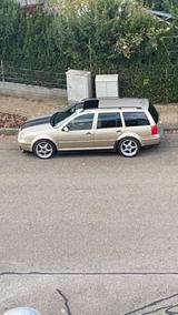 Volkswagen VW Bora 1J6 VR6 4-Motion AbT - Volkswagen Bora: 1.4