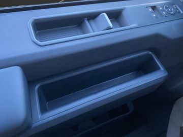 Kia PV5 Passenger 71,2kWh Elite 360°*Wärmepumpe*GJR*