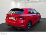 Skoda Fabia Tour 1.0 TSI DSG SHZ APP LED PDC RFK PARK  - Skoda Fabia Neuwagen in Wuppertal