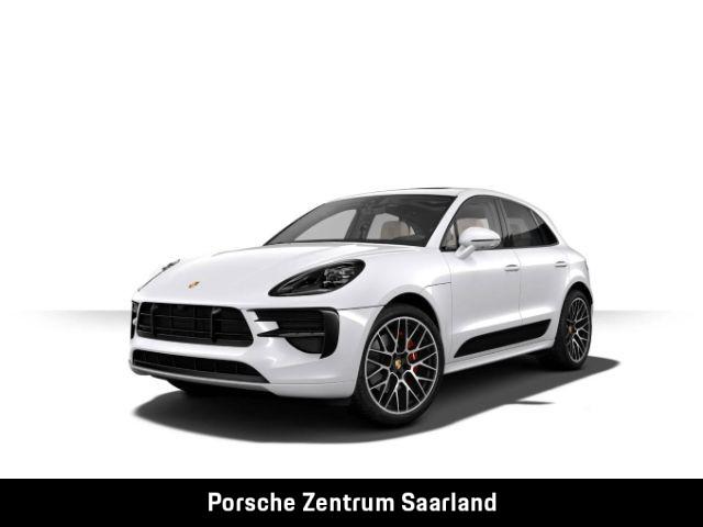 Porsche Macan GTS