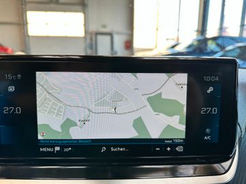 Peugeot 2008 GT *1. Hand*Klima*SHZ*Navi*360° Kamera*AHK*