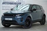 Land Rover Range Rover Evoque D165 S AWD Automatik - Land Rover Range Rover Evoque Neuwagen