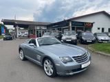 Chrysler Crossfire 3,2 V6 Roadster*LEDER*NAVI*BLUETOOTH - Chrysler Crossfire: 3.2