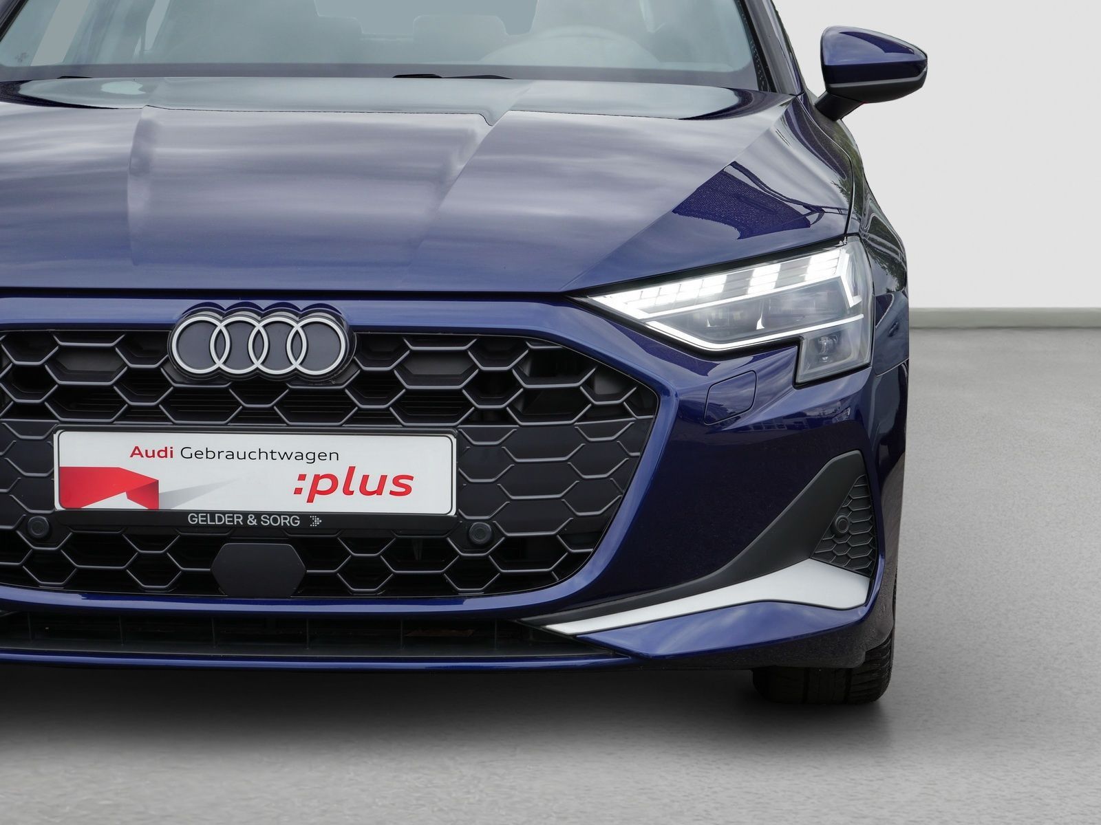 Audi A3 - Bild 12