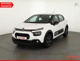 Citroën C3 PureTech 83 LED Tempomat Spurhalte - Citroën C3 Gebrauchtwagen in Leipzig