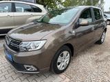 Dacia Sandero II Comfort*1.HD*Klima*53.TKM*PDC*TÜV NEU - Dacia Sandero Gebrauchtwagen in Berlin