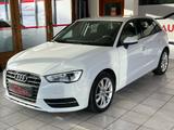 Audi A3 Sportback attraction MMI|PDC|XENON|SHZ|KLIMA - Audi Gebrauchtwagen in Rosenheim