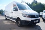 Volkswagen Crafter Kasten  35 lang Hochdach FWD - Volkswagen Crafter in Halle