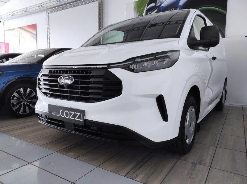 Other FORD Transit Custom 2ª s - Transit Custom 320 2. imagem 2