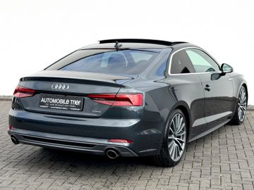 Audi A5 - 5