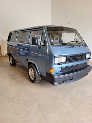 Volkswagen T3 Caravelle