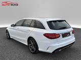 Mercedes-Benz C 180 T-Modell 9G-tronic AMG Line*Led-Spur-Totw. - Mercedes Gebrauchtwagen