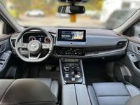 Nissan X-Trail 1.5 e-Power Tekna  360°CAM  NAVI HEAD-UP - Image