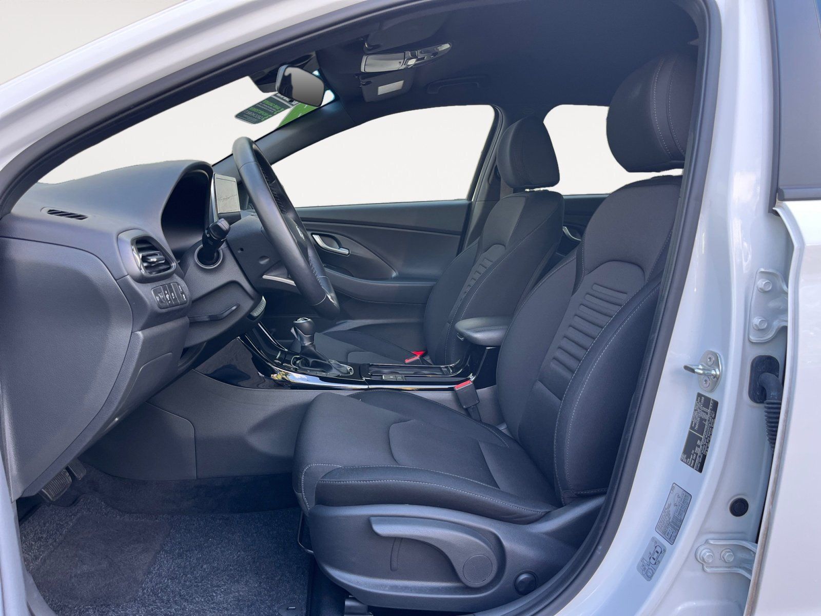 Hyundai i30 – Bild 11