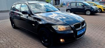 BMW 318 - 4