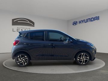 Hyundai i10 1.2 PRIME - NAVI - PDC - SOFORT