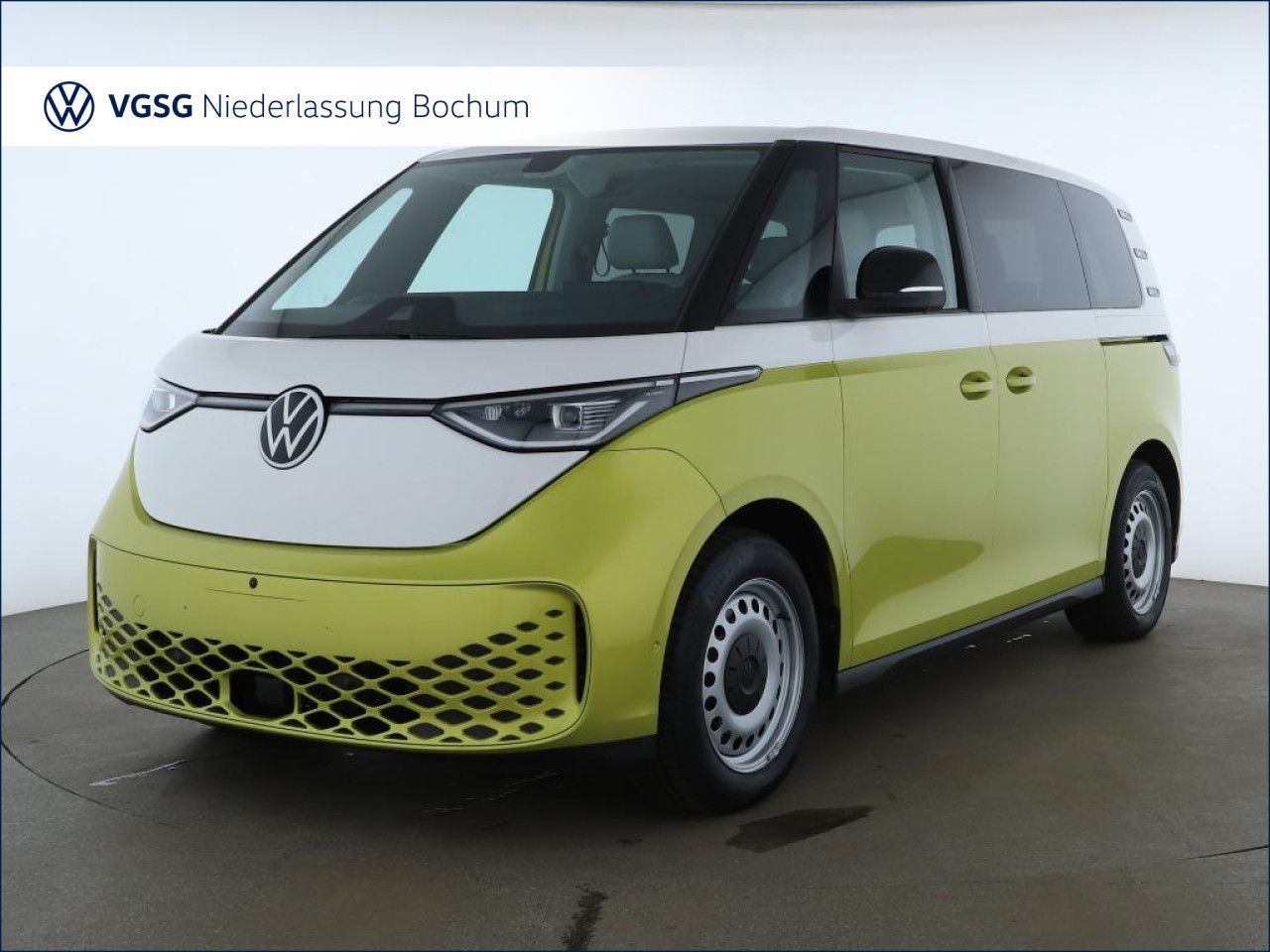 Volkswagen ID. Buzz - Bild 5