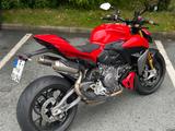 Ducati Streetfighter v2 S  with 1000 euro extras  - DUCATI 1000 S