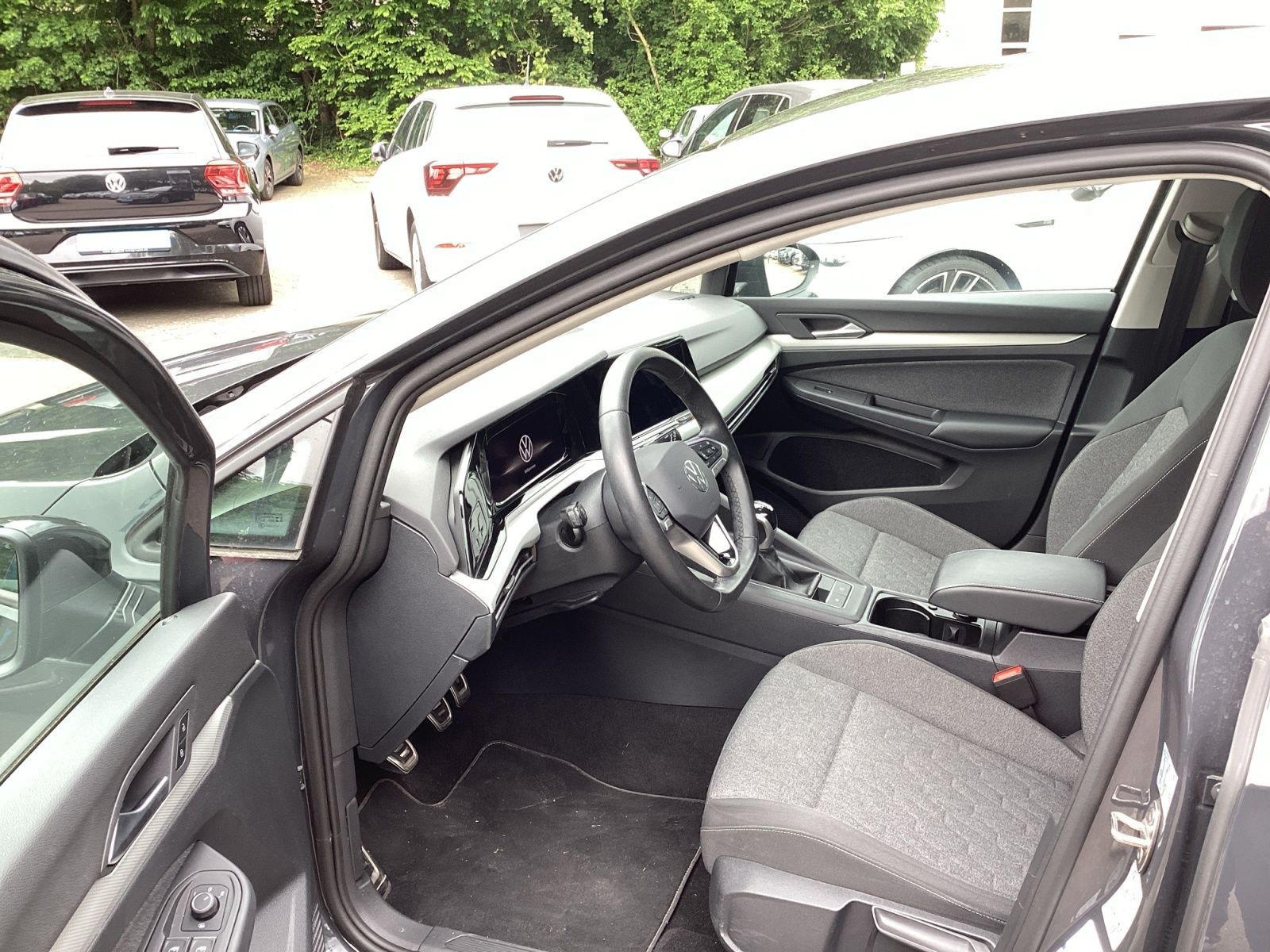 Volkswagen Golf - Bild 7