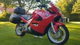 BMW K1200RS   589 - BMW 1998 K1200RS