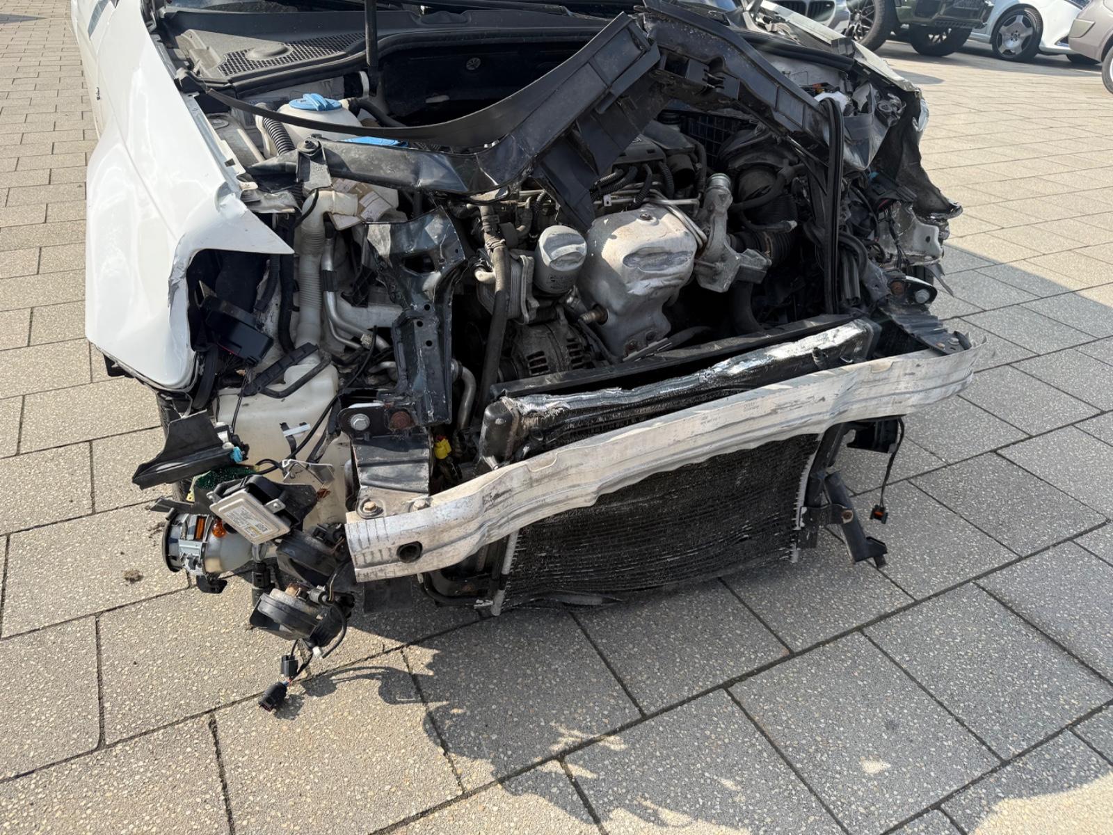 Audi A3 2012 — photo 13